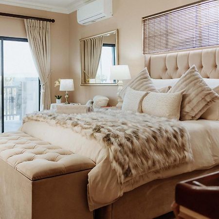 Mountain View Guesthouse Vanrhynsdorp Buitenkant foto