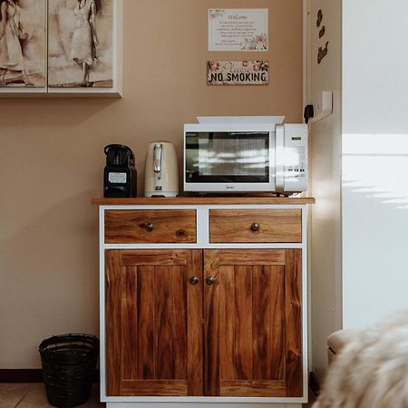 Mountain View Guesthouse Vanrhynsdorp Buitenkant foto