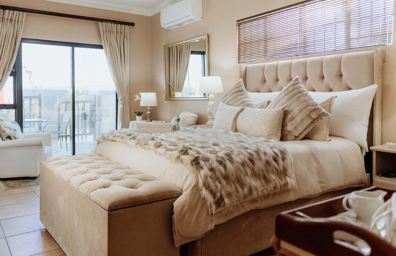 Mountain View Guesthouse Vanrhynsdorp Buitenkant foto