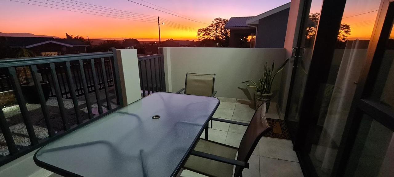 Mountain View Guesthouse Vanrhynsdorp Buitenkant foto