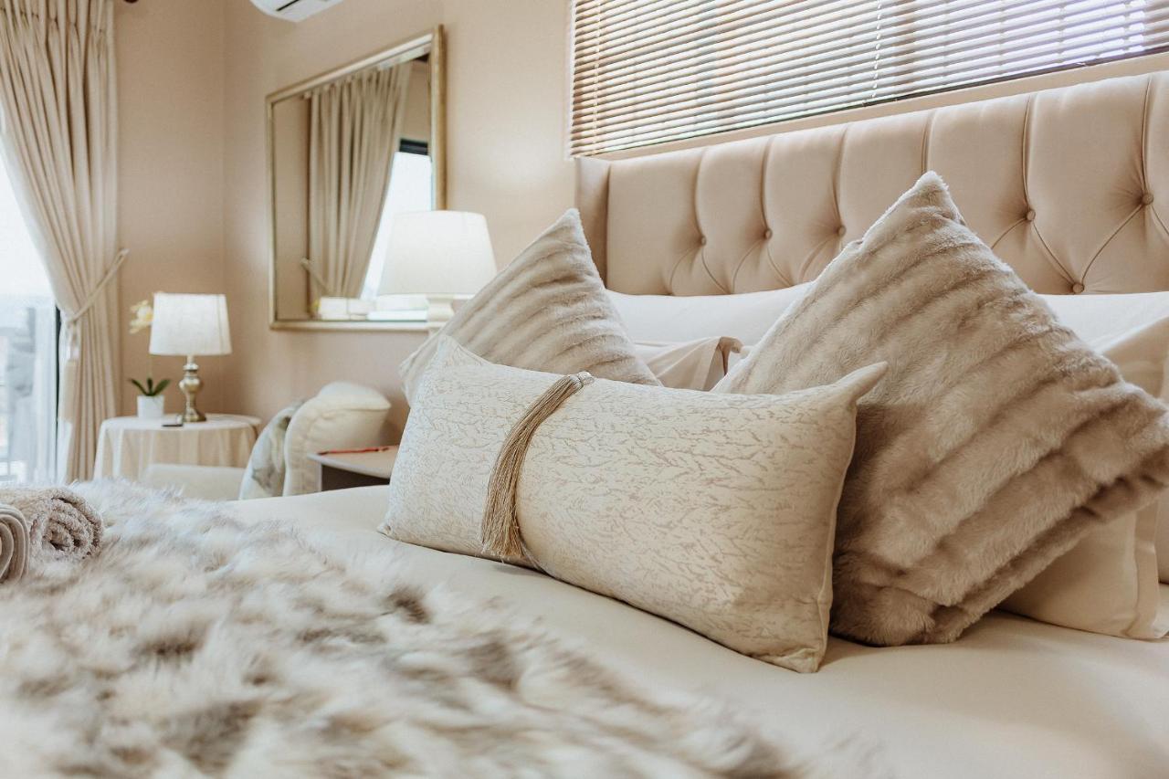 Mountain View Guesthouse Vanrhynsdorp Buitenkant foto