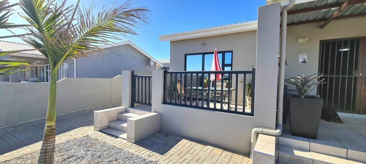 Mountain View Guesthouse Vanrhynsdorp Buitenkant foto