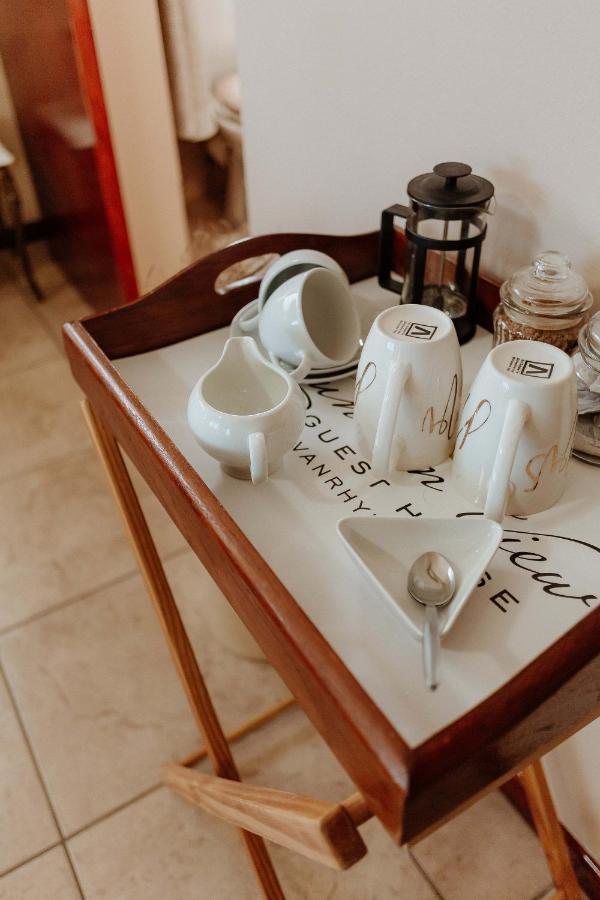 Mountain View Guesthouse Vanrhynsdorp Buitenkant foto
