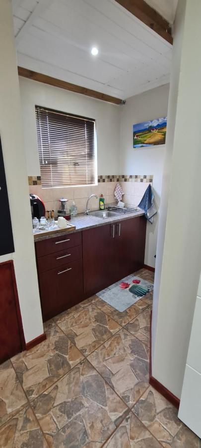 Mountain View Guesthouse Vanrhynsdorp Buitenkant foto