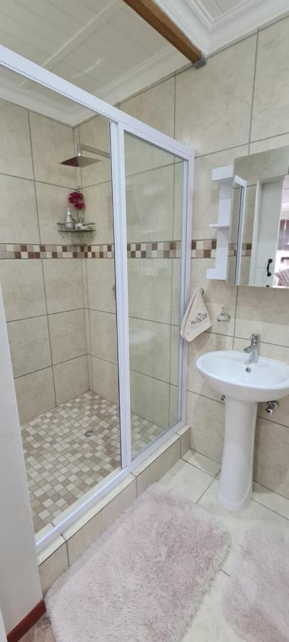 Mountain View Guesthouse Vanrhynsdorp Buitenkant foto