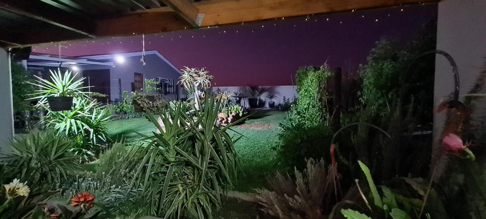Mountain View Guesthouse Vanrhynsdorp Buitenkant foto