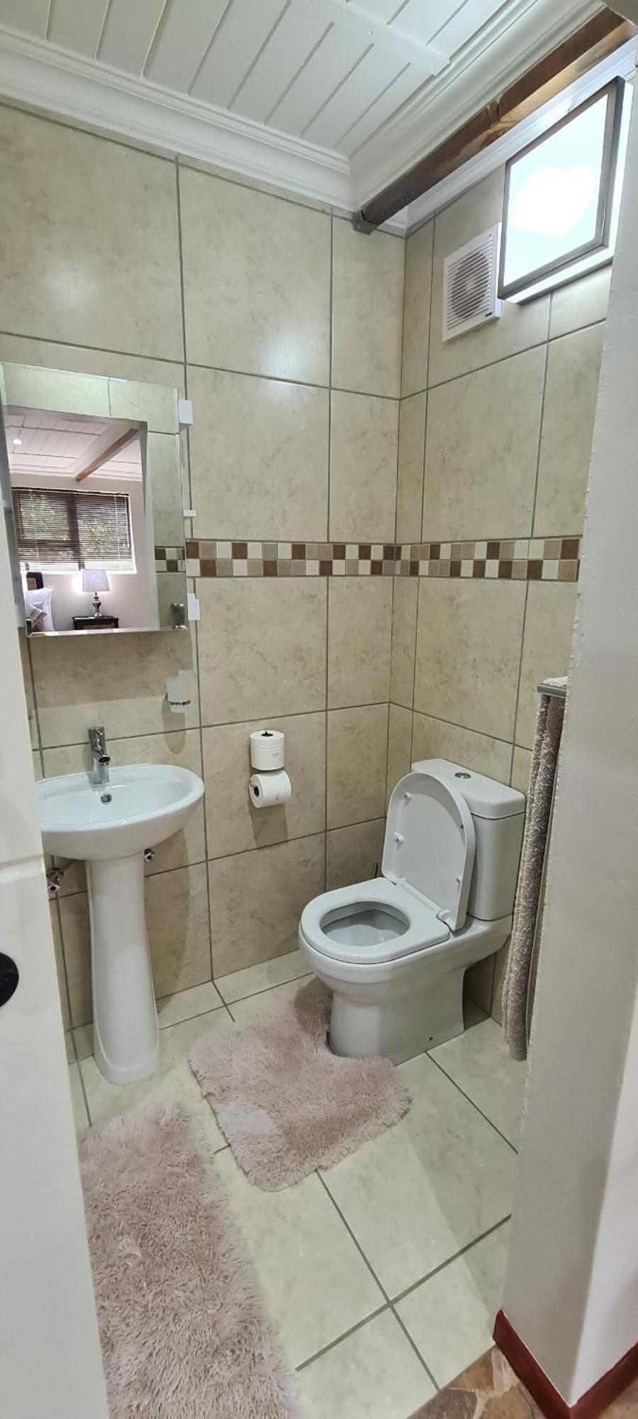 Mountain View Guesthouse Vanrhynsdorp Buitenkant foto